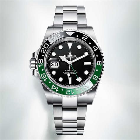 how does a rolex gmt watch work|2022 rolex gmt master 2.